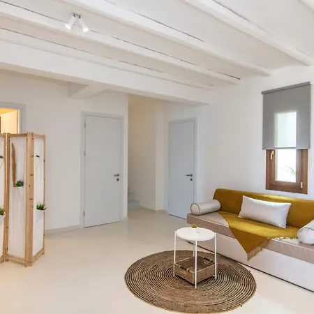 Dolce Tinos - - Stone & Sunset Views * Kardhianí