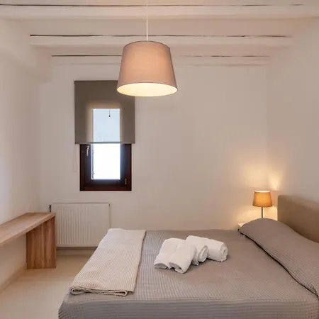 Dolce Tinos - - Stone & Sunset Views