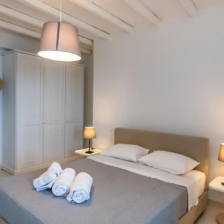 Dolce Tinos - - Stone & Sunset Views