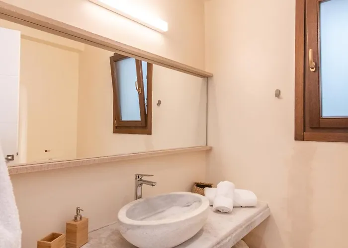 Dolce Tinos - - Stone & Sunset Views *