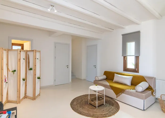 Dolce Tinos - - Stone & Sunset Views * Kardhianí