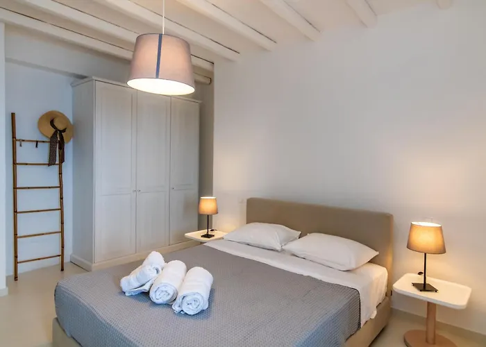 Dolce Tinos - - Stone & Sunset Views